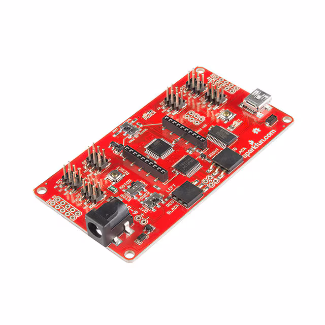 ROB-12097 SparkFun Electronics  Cartes d'évaluation - Embarquées - MCU DSP